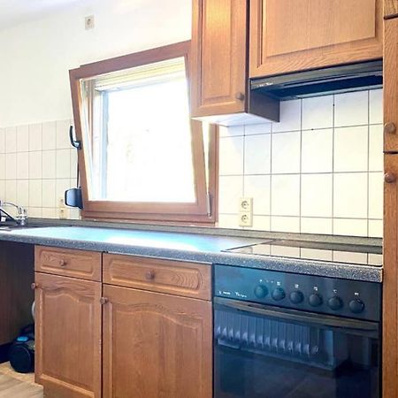 Gemütliche Wohnung in Trier Süd Exterior foto