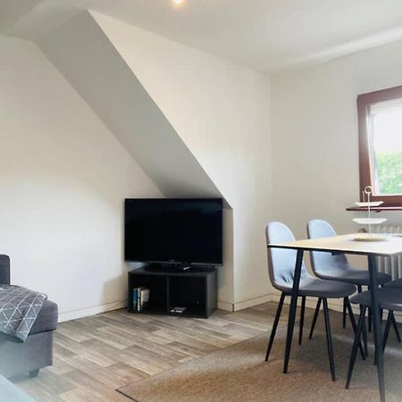 Gemütliche Wohnung in Trier Süd Exterior foto