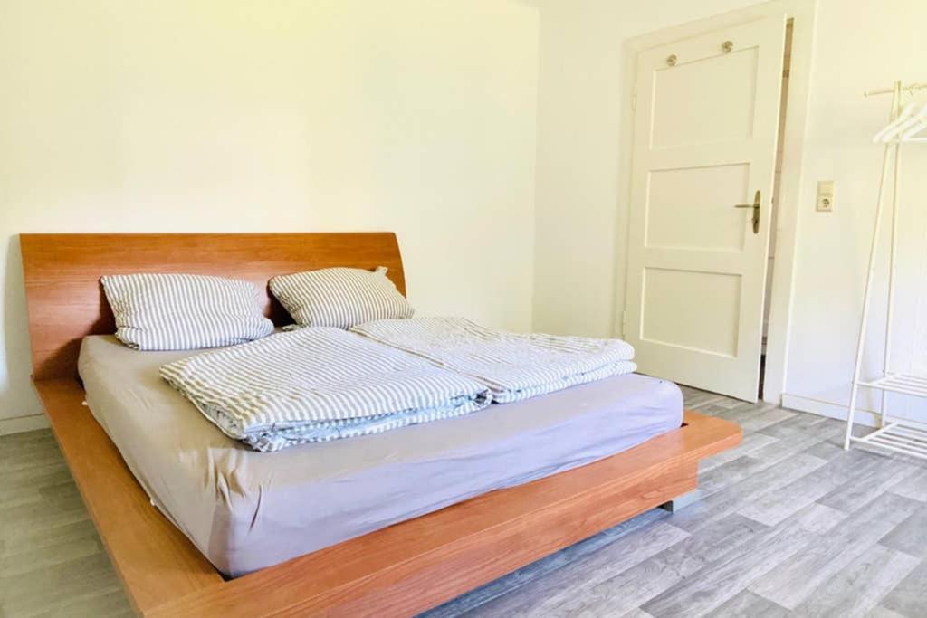 Gemütliche Wohnung in Trier Süd Exterior foto